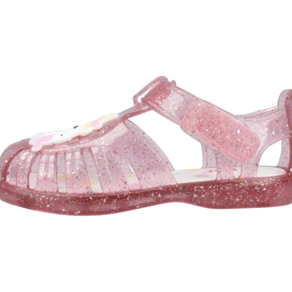 Glitter Unicorn Sandali