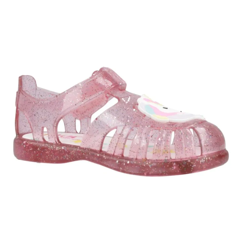 Glitter Unicorn Sandali