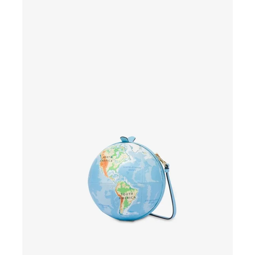 Globe bag