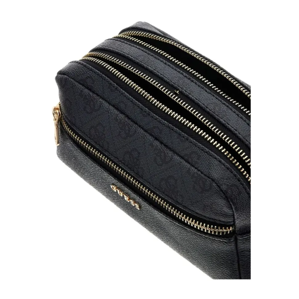 4G Logo Pouch
