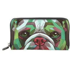 GMoney17 Trip Wallet