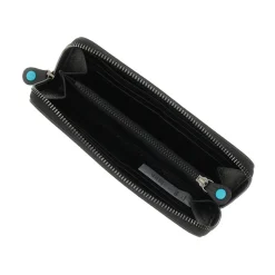 GMoney17 Zip Around Wallet
