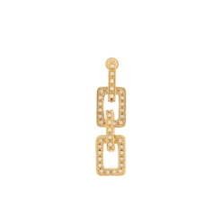 Goccia di Cristallo Design Gioielli