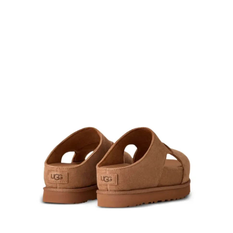Goldenstar Hi Cutout Slide