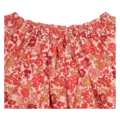Goldia Blouse