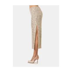 Gonna in paillettes