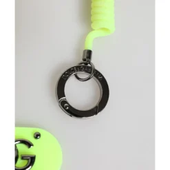 Gorgeous Keyring