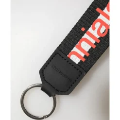 Gorgeous Keyring