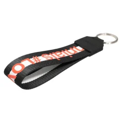 Gorgeous Keyring