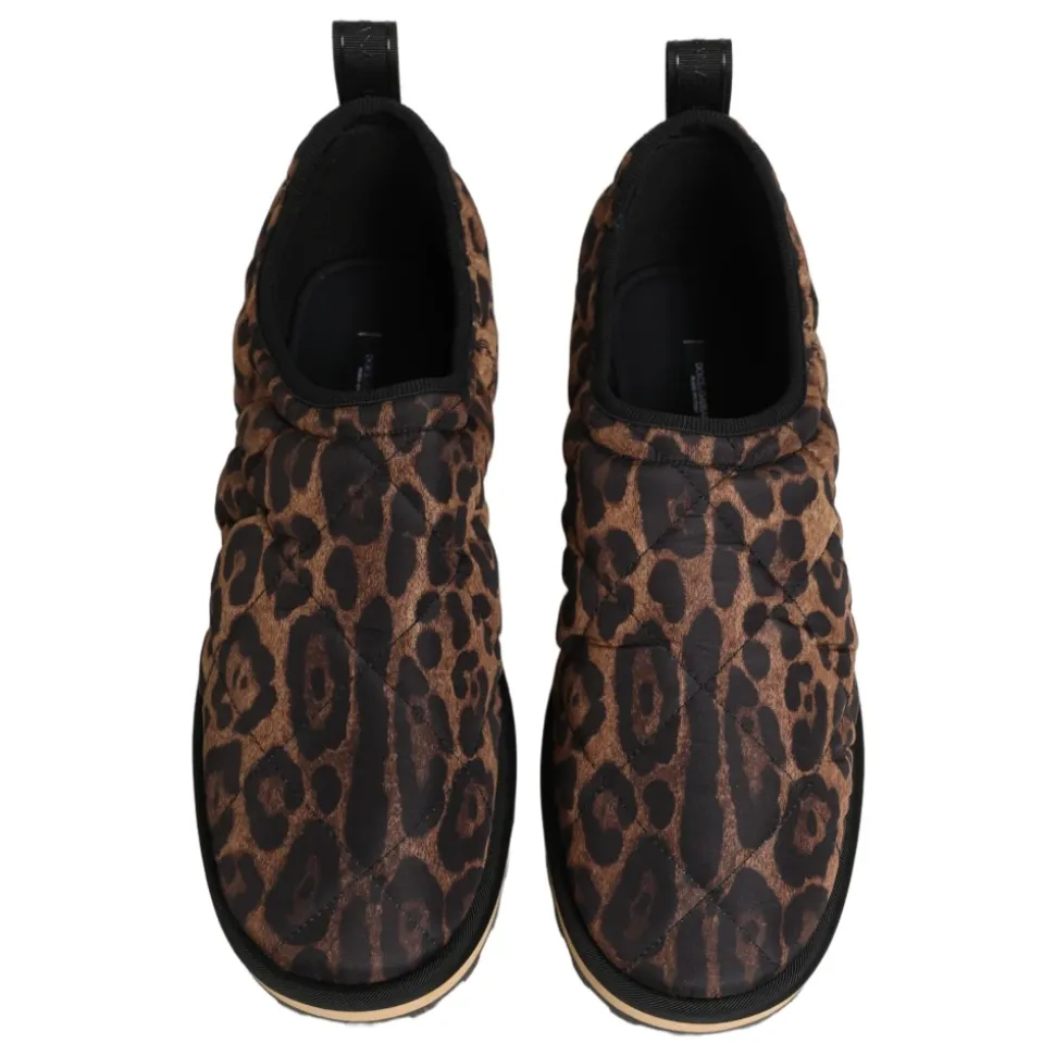 Gorgeous Slip-On Sneakers