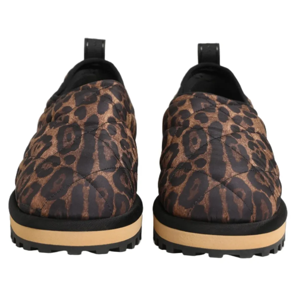 Gorgeous Slip-On Sneakers