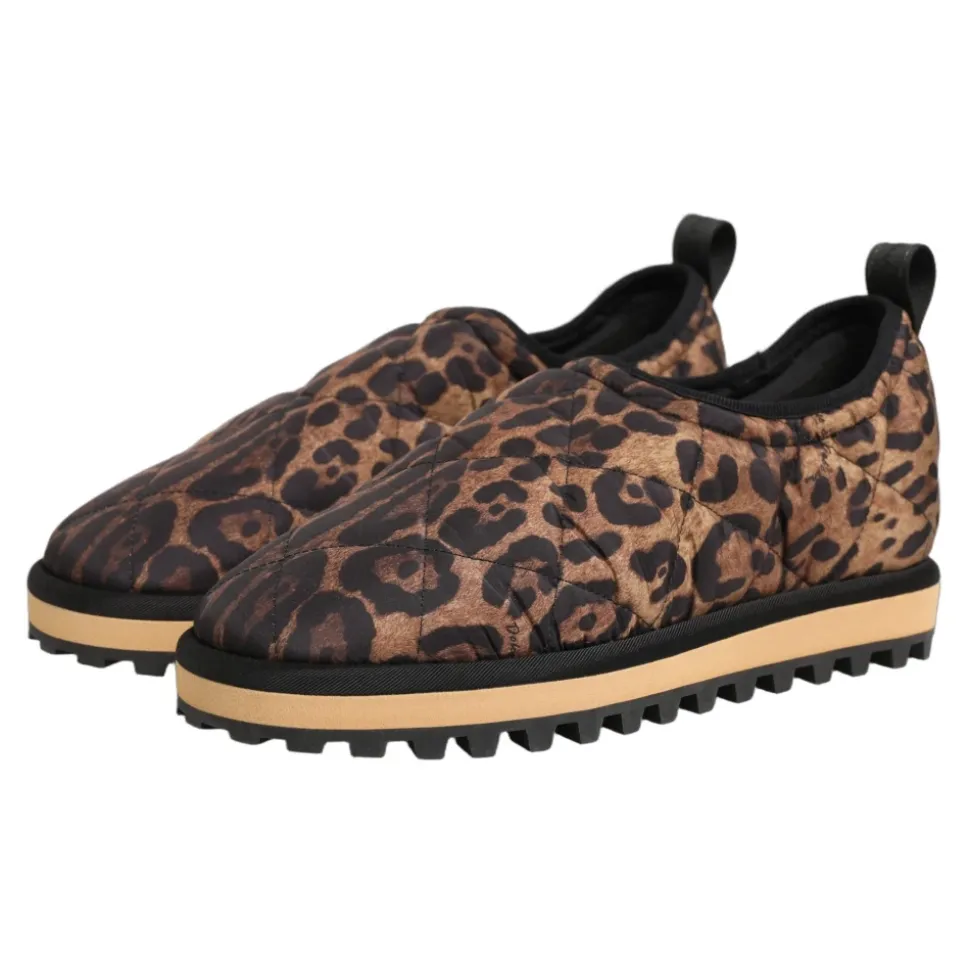 Gorgeous Slip-On Sneakers