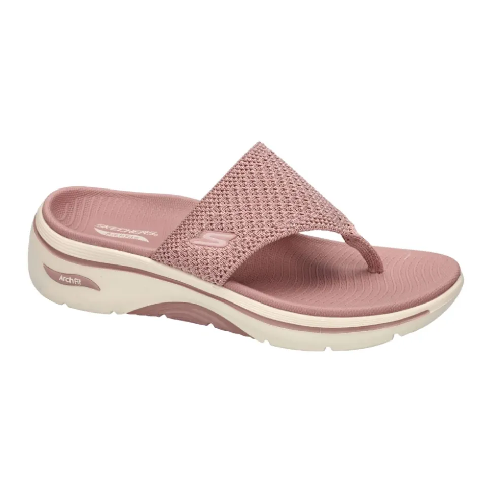 Go Walk Arch Fit 2.0 Sandal — Carrie