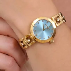 Graceful Aqua Orologio Donna Quarzo