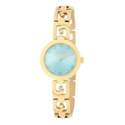 Graceful Aqua Orologio Donna Quarzo