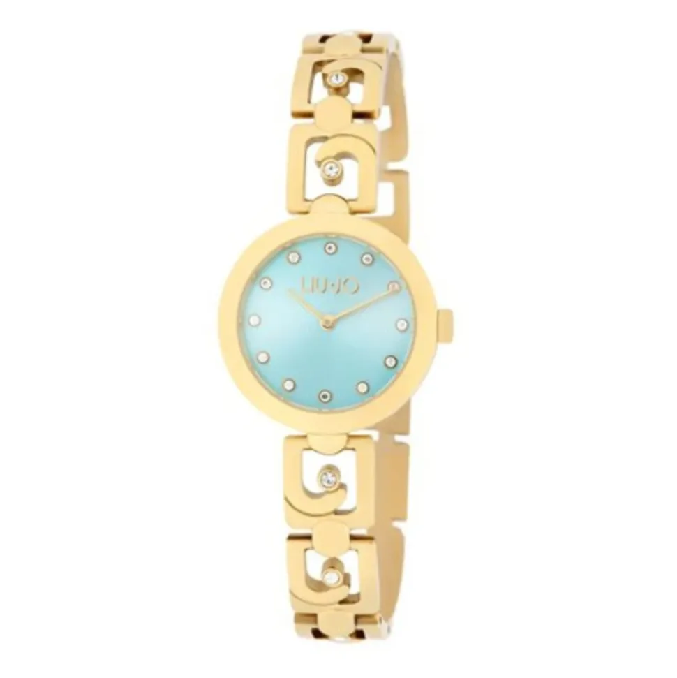 Graceful Aqua Orologio Donna Quarzo