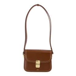 Grace Small Shoulder Bag