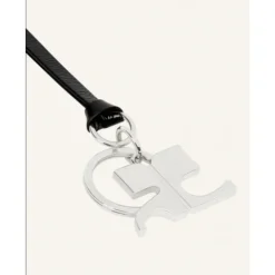 Grand Logo AC Keyring