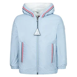 Granduc Hooded Jacket