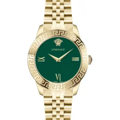 Greca Signature Watch
