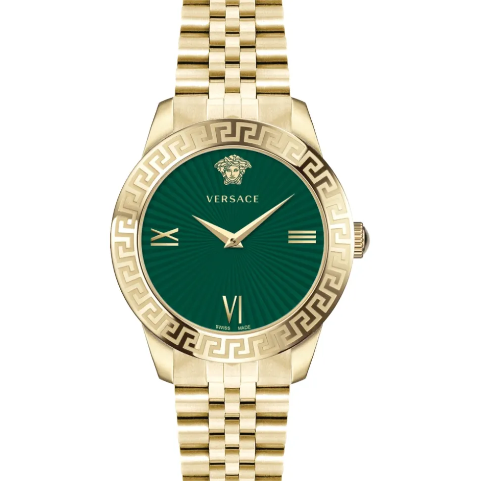 Greca Signature Watch