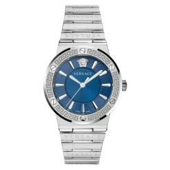 Greca Watch