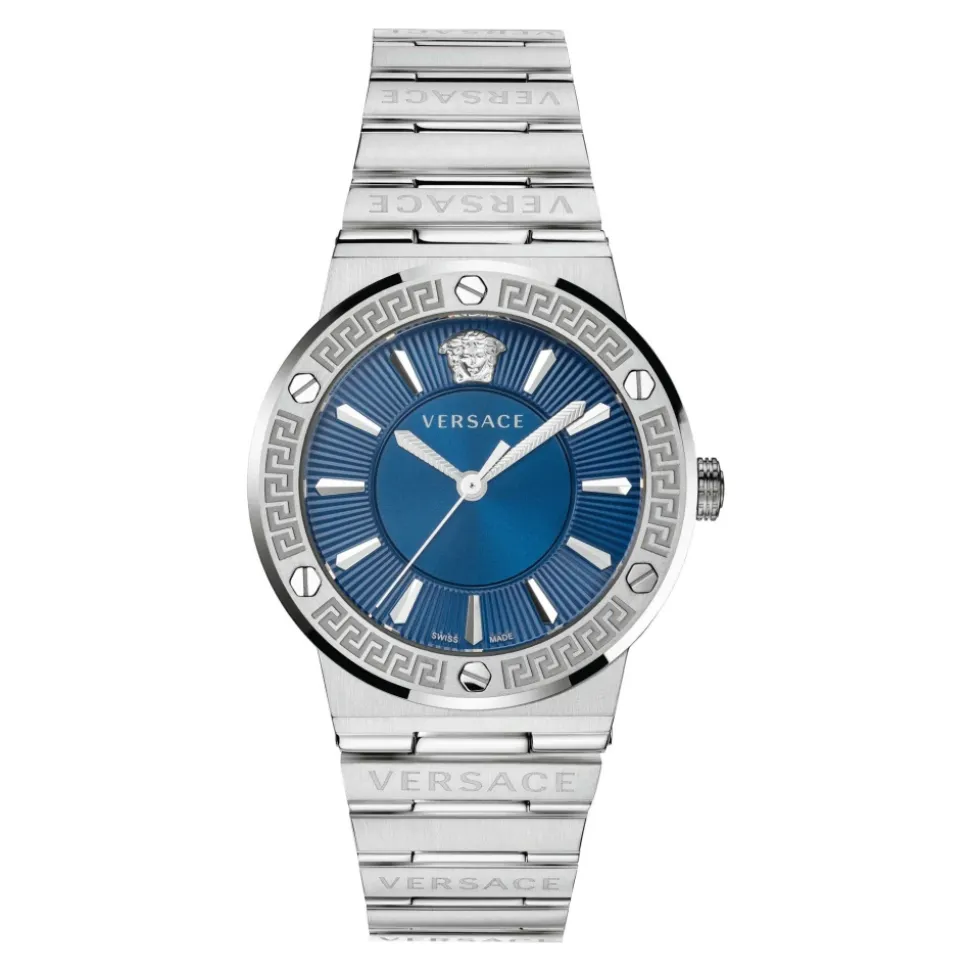 Greca Watch