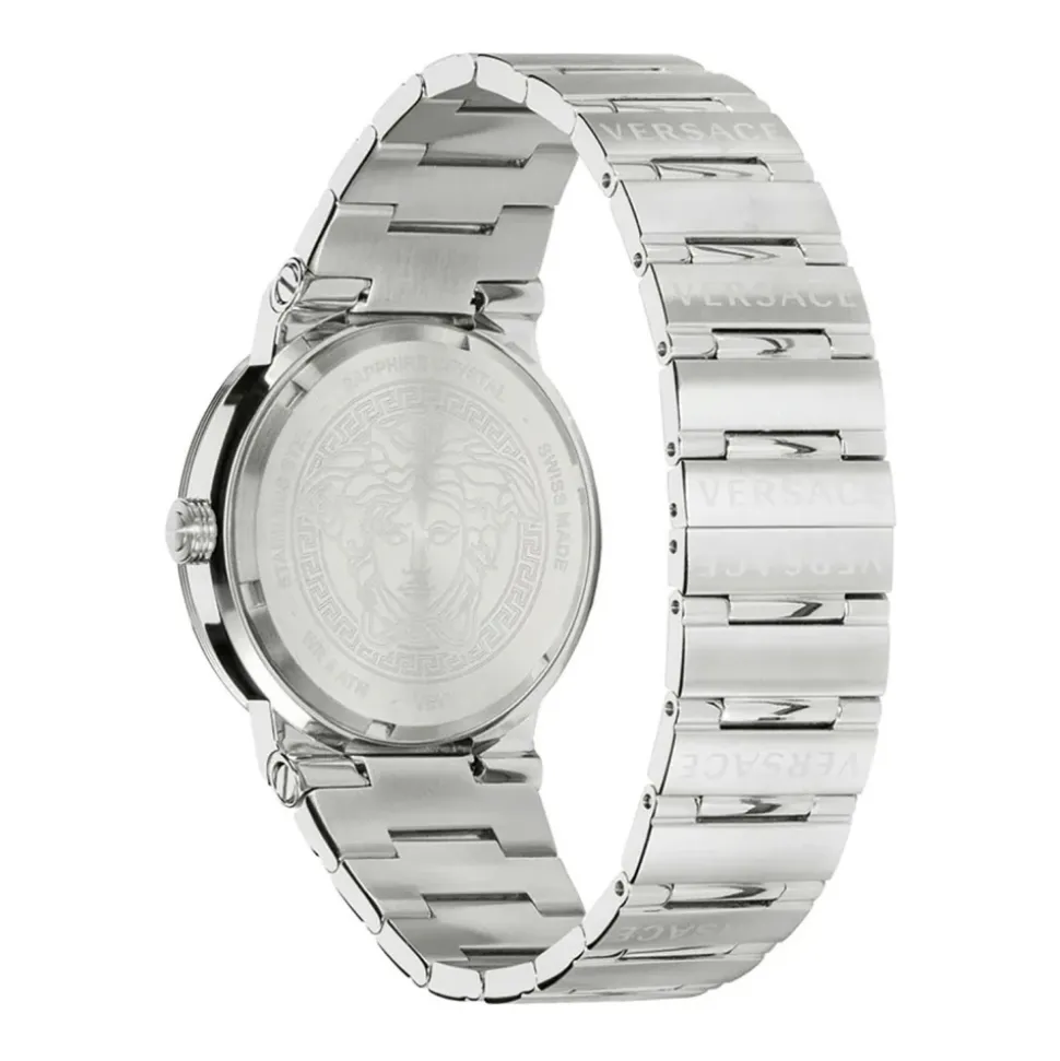 Greca Watch