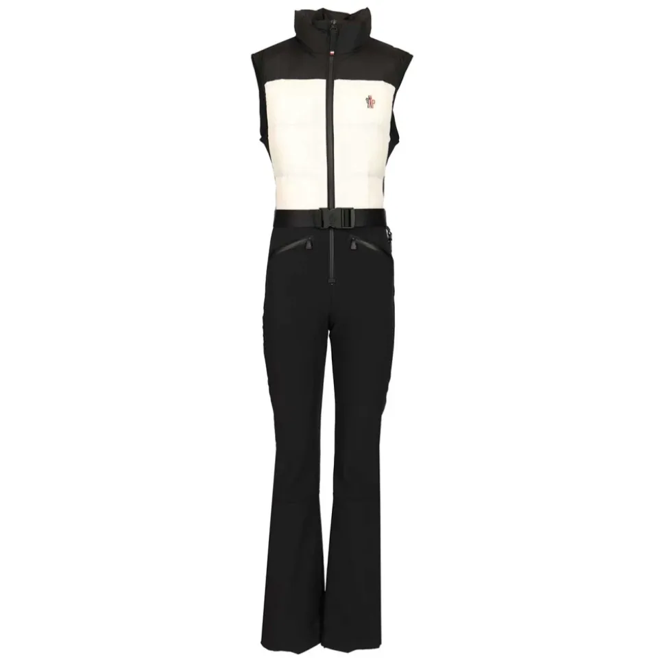 Greenoble Padded Ski Suit