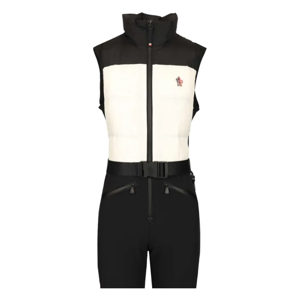 Greenoble Padded Ski Suit