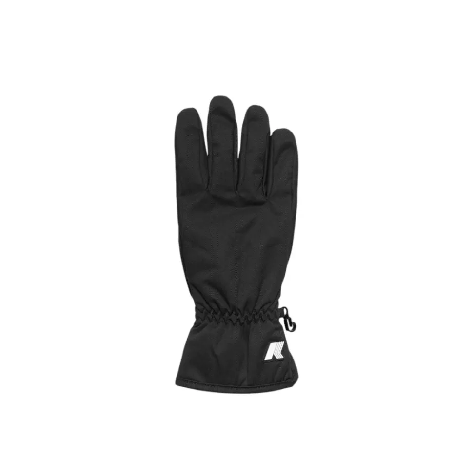 Guanti Invernali Freyr Imbottitura Leggera