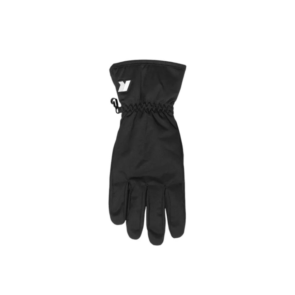 Guanti Invernali Freyr Imbottitura Leggera