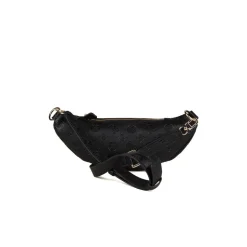 Guess Belt Bag Black