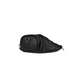 Guess Belt Bag Black