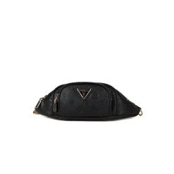 Guess Belt Bag Black