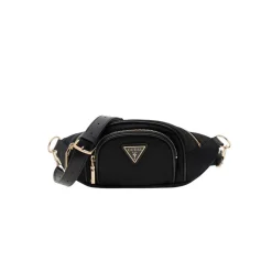 Guess Belt Bag Black