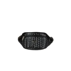 Guess Belt Bag Black