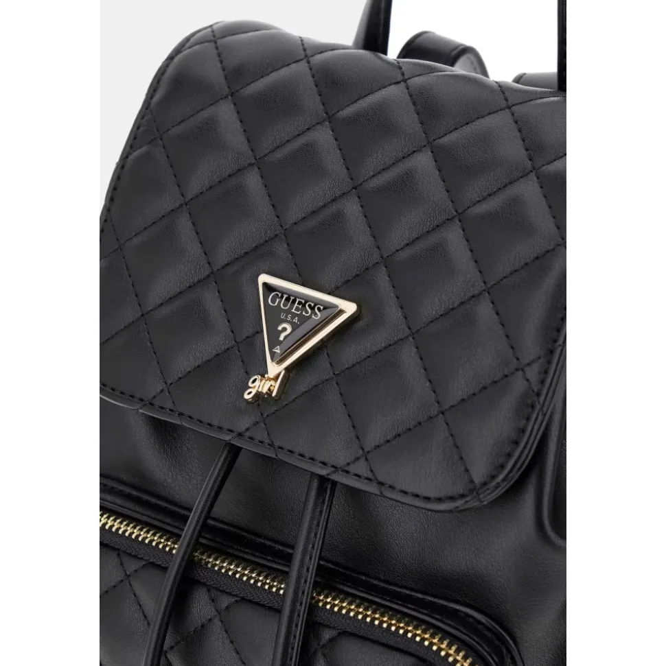 GUESS GIRL ZAINETTO MINI TRAPUNTATO Art. J6YZ05W2510