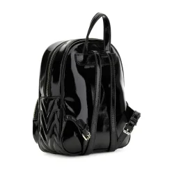 GUESS GIRL ZAINO IN ECOPELLE VERNICIATA Art. J6YZ06W3000