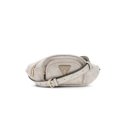 Guess Pouch Bone Logo