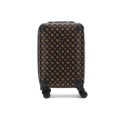 Guess Suitcase Brown