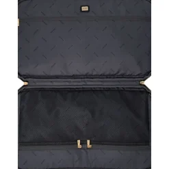 Guess Weekend Bag Coal Logo