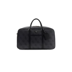Guess Weekend Bag Coal Logo