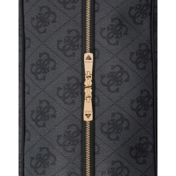 Guess Weekend Bag Coal Logo