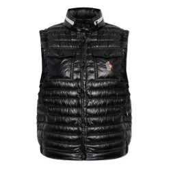 Gumiane Sleeveless Down Jacket