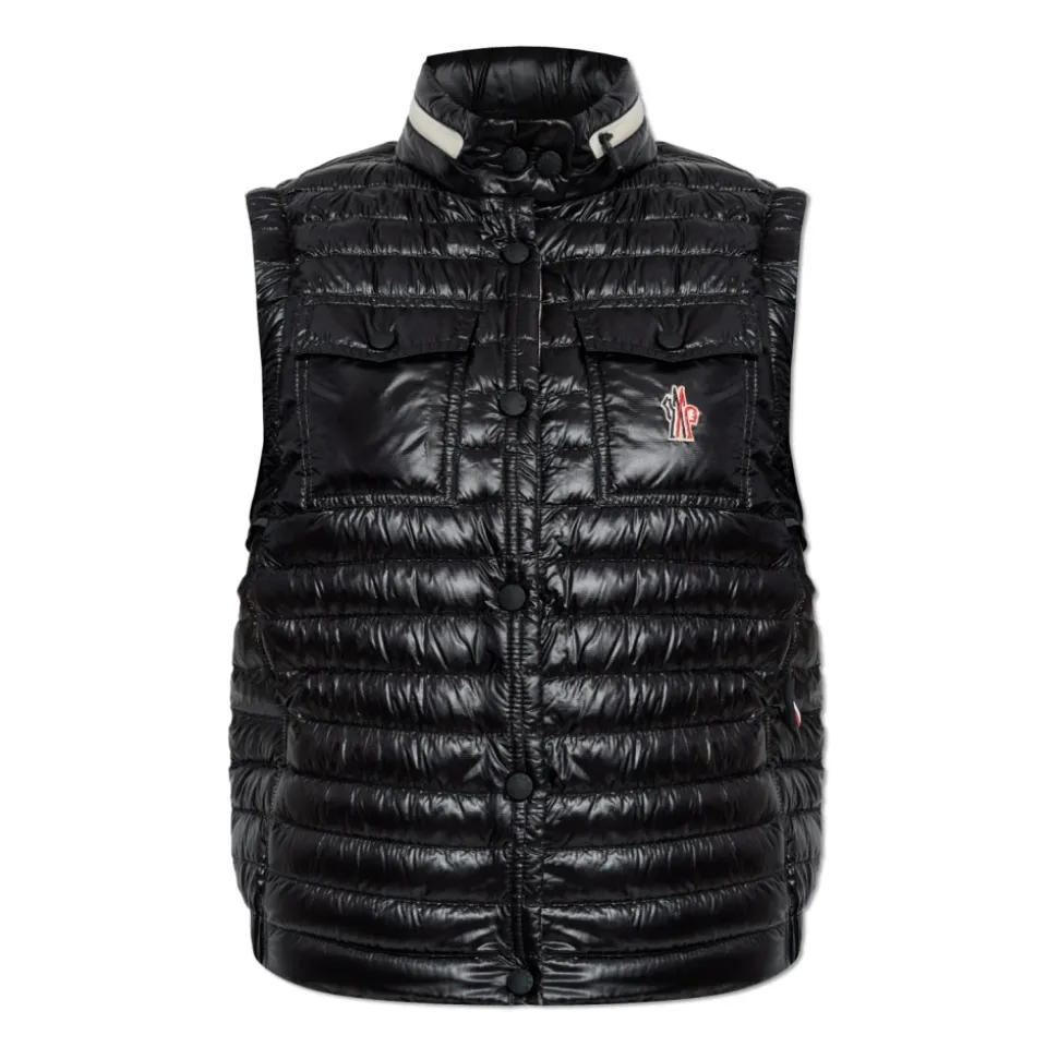 Gumiane Sleeveless Down Jacket