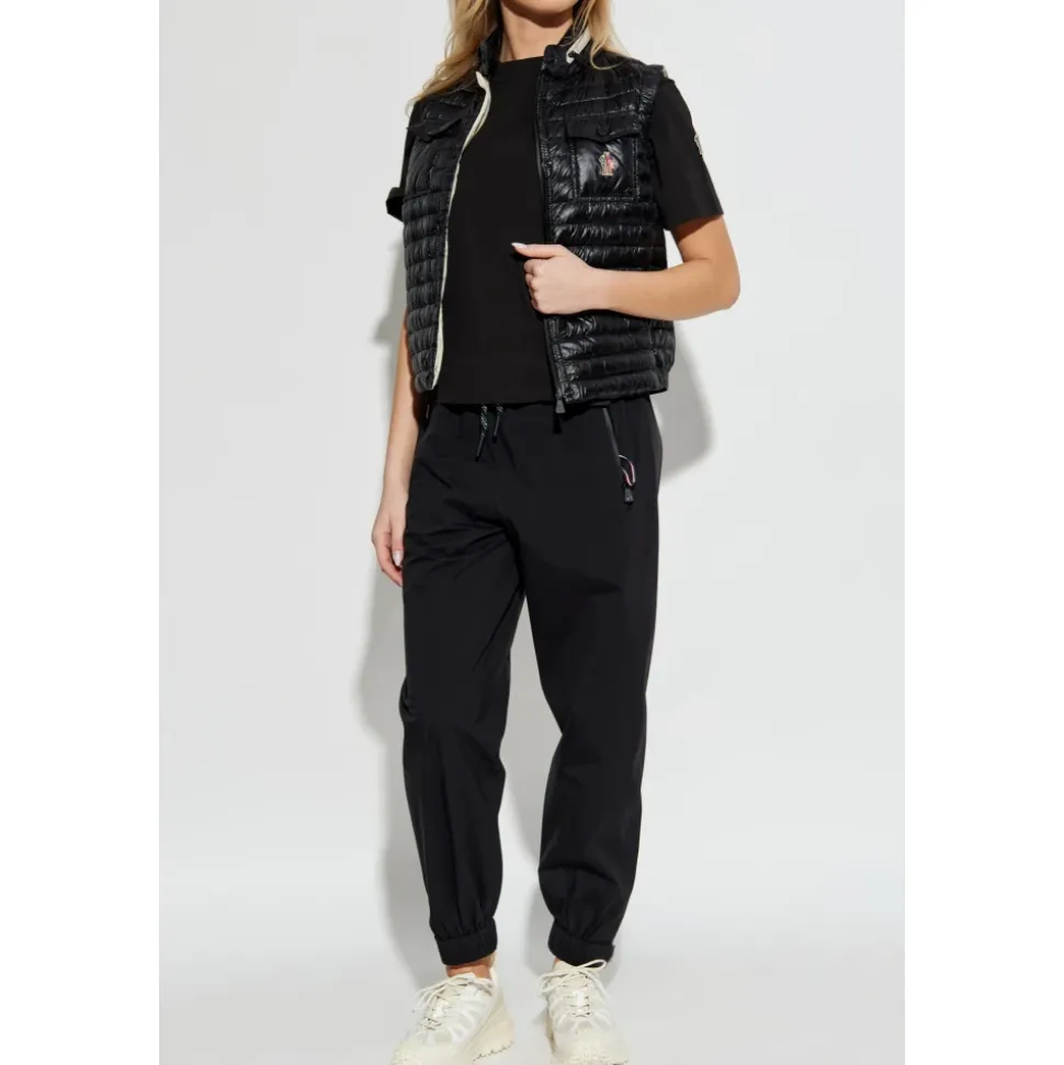 Gumiane Sleeveless Down Jacket