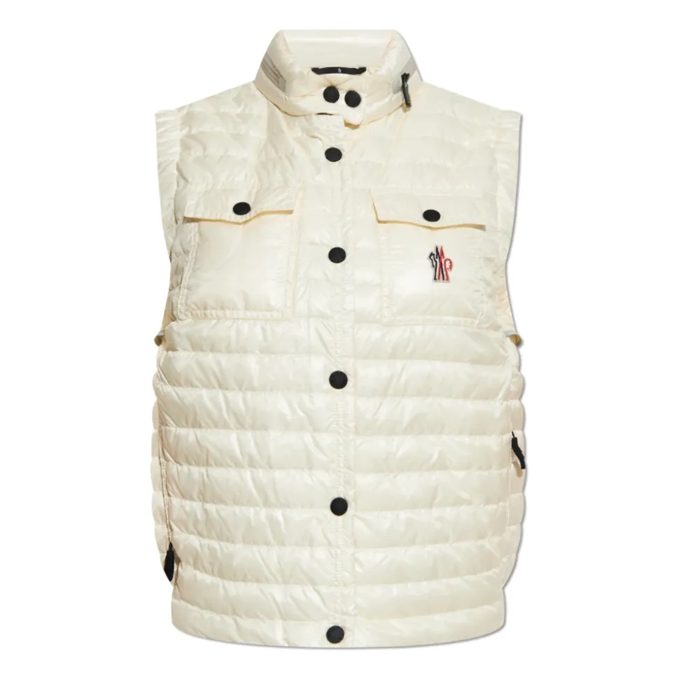 Gumiane Vest