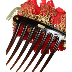 Hair Comb
