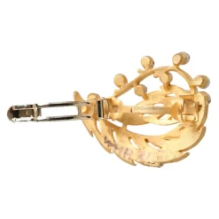 Hair Pin Brooch